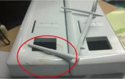 产品异色原因分析与对策