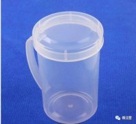 注塑工艺对PP制品透明度的影响