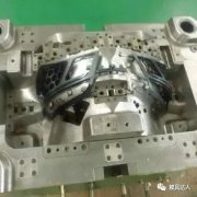 试模很重要，一步也忽视不得